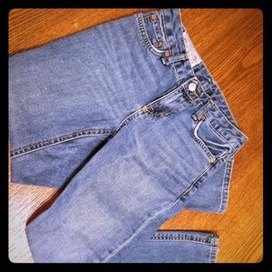 Boys Raulph Lauren Polo Jeans